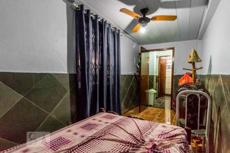 Casa à venda com 250m², 6 quartos e 2 vagasQuarto 2