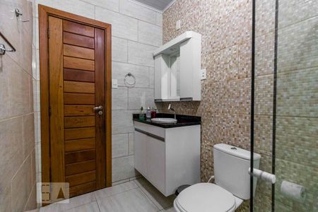 Casa à venda com 250m², 6 quartos e 2 vagasBanheiro