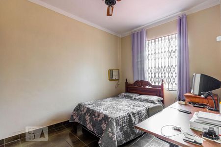 Quarto 1 de casa à venda com 6 quartos, 250m² em Jardim Guanabara, Rio de Janeiro