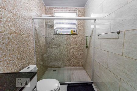 Casa à venda com 250m², 6 quartos e 2 vagasBanheiro