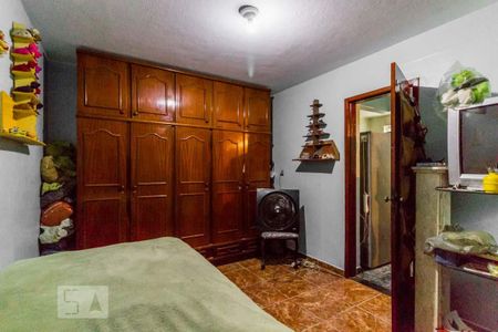 Casa à venda com 250m², 6 quartos e 2 vagasQuarto 3