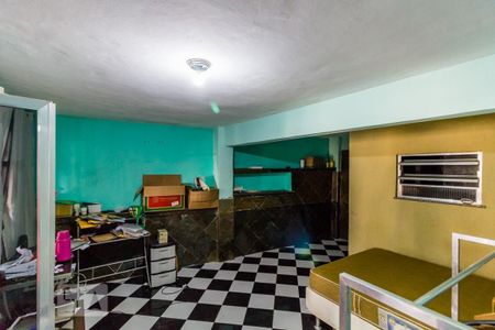Casa à venda com 250m², 6 quartos e 2 vagasQuarto 