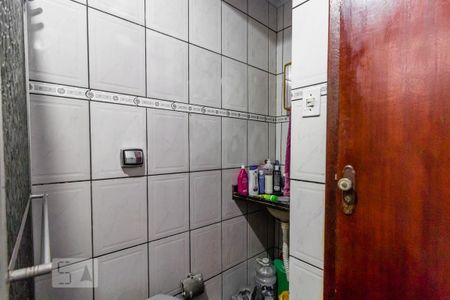 Casa à venda com 250m², 6 quartos e 2 vagasBanheiro