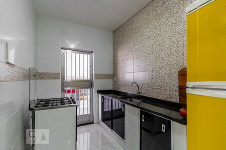 Casa à venda com 250m², 6 quartos e 2 vagasCozinha