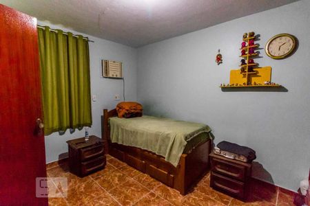 Casa à venda com 250m², 6 quartos e 2 vagasBanheiro do Quarto 3