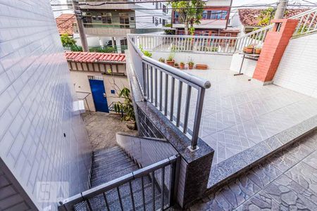 Casa à venda com 250m², 6 quartos e 2 vagasÁrea Externa