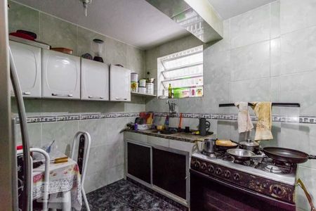 Casa à venda com 250m², 6 quartos e 2 vagasCozinha