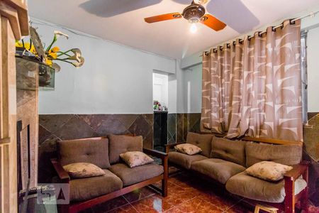 Casa à venda com 250m², 6 quartos e 2 vagasSala 2