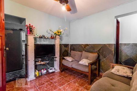 Casa à venda com 250m², 6 quartos e 2 vagasSala 2