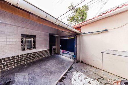 Casa à venda com 250m², 6 quartos e 2 vagasÁrea Externa