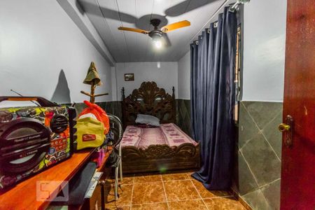 Casa à venda com 250m², 6 quartos e 2 vagasQuarto 2