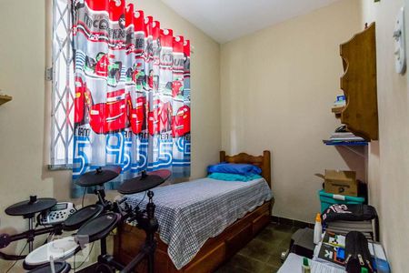 Casa à venda com 250m², 6 quartos e 2 vagasBanheiro do Quarto 3