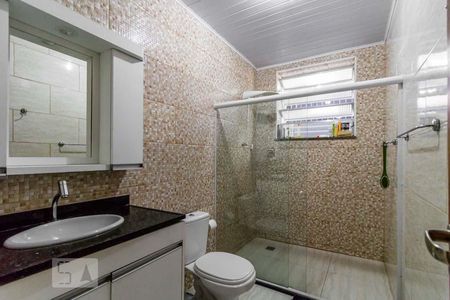 Casa à venda com 250m², 6 quartos e 2 vagasBanheiro