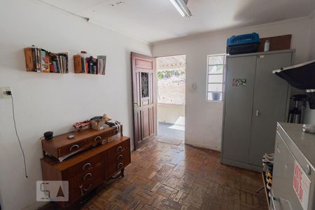 Apartamento para alugar com 200m², 1 quarto e 4 vagasSala