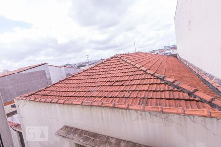 Vista Sala de apartamento para alugar com 2 quartos, 70m² em Vila Talarico, São Paulo