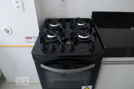 Apartamento para alugar com 44m², 2 quartos e 1 vagaCOZINHA