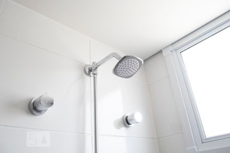 Apartamento para alugar com 44m², 2 quartos e 1 vagaBANHEIRO