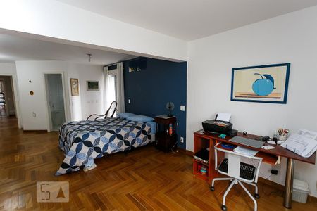 Apartamento à venda com 123m², 2 quartos e 2 vagas Apartamento à venda com 123m², 2 quartos e 2 vagassuíte 2
