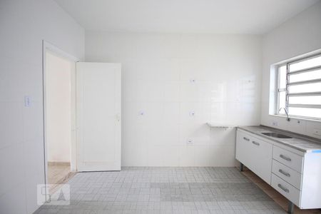 Casa para alugar com 100m², 2 quartos e sem vagaCozinha