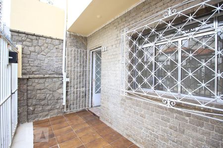 Casa para alugar com 100m², 2 quartos e sem vagaHall