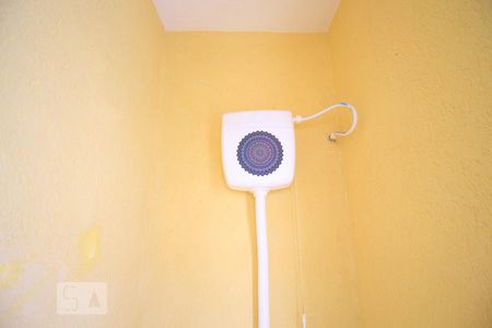 Casa para alugar com 100m², 2 quartos e sem vagaBanheiro de Serviço