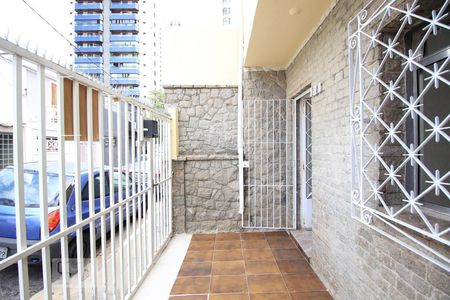 Casa para alugar com 100m², 2 quartos e sem vagaHall