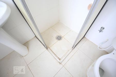 Casa para alugar com 100m², 2 quartos e sem vagaBanheiro