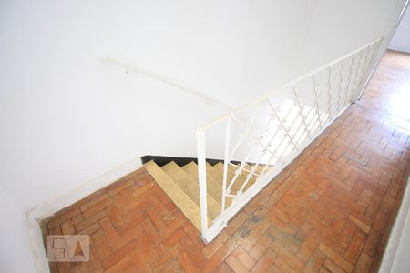 Corredor de casa para alugar com 2 quartos, 100m² em Vila Clementino, São Paulo