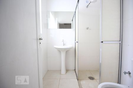 Casa para alugar com 100m², 2 quartos e sem vagaBanheiro