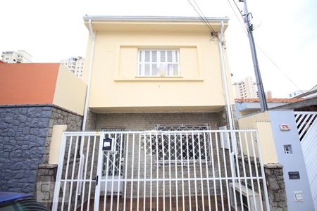 Casa para alugar com 100m², 2 quartos e sem vagaFachada
