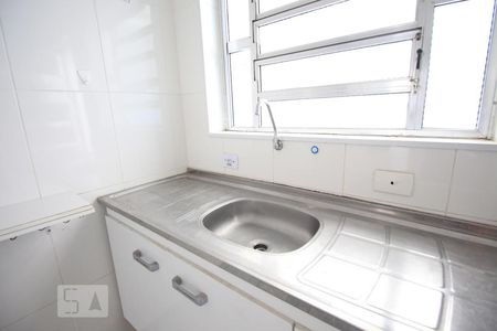 Casa para alugar com 100m², 2 quartos e sem vagaCozinha