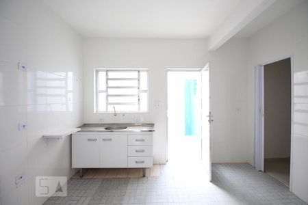 Casa para alugar com 100m², 2 quartos e sem vagaCozinha