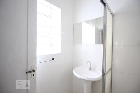 Casa para alugar com 100m², 2 quartos e sem vagaBanheiro