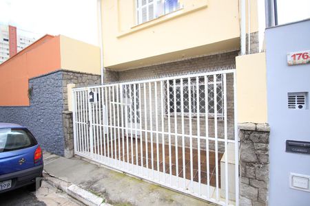 Casa para alugar com 100m², 2 quartos e sem vagaFachada