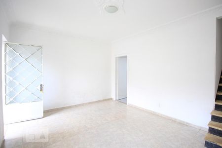 Sala de casa para alugar com 2 quartos, 100m² em Vila Clementino, São Paulo