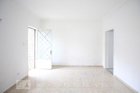 Sala de casa para alugar com 2 quartos, 100m² em Vila Clementino, São Paulo