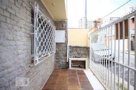 Casa para alugar com 100m², 2 quartos e sem vagaHall