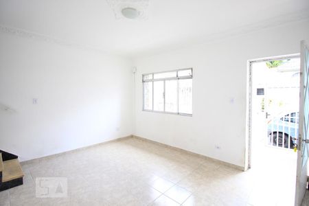 Sala de casa para alugar com 2 quartos, 100m² em Vila Clementino, São Paulo