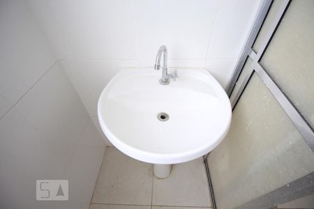 Casa para alugar com 100m², 2 quartos e sem vagaBanheiro