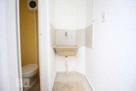 Casa para alugar com 100m², 2 quartos e sem vagaLavanderia 