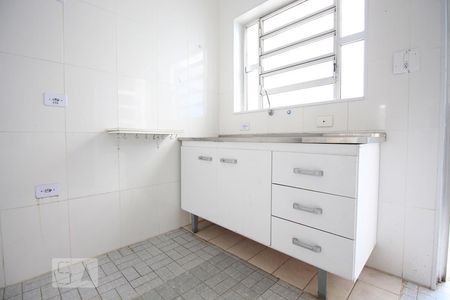 Casa para alugar com 100m², 2 quartos e sem vagaCozinha