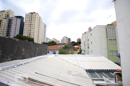 Casa para alugar com 100m², 2 quartos e sem vagaVista