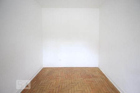 Quarto 1 de casa para alugar com 2 quartos, 100m² em Vila Clementino, São Paulo