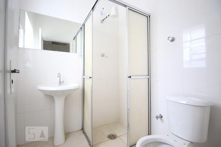 Casa para alugar com 100m², 2 quartos e sem vagaBanheiro