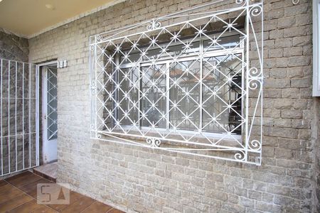 Casa para alugar com 100m², 2 quartos e sem vagaHall