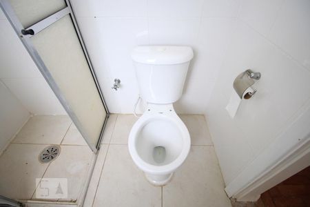 Casa para alugar com 100m², 2 quartos e sem vagaBanheiro