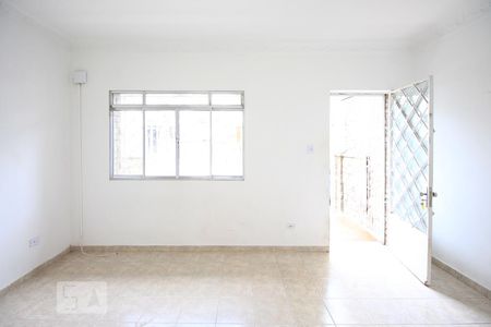 Sala de casa para alugar com 2 quartos, 100m² em Vila Clementino, São Paulo