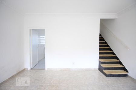 Sala de casa para alugar com 2 quartos, 100m² em Vila Clementino, São Paulo