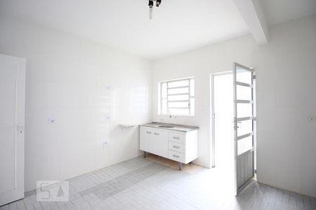 Casa para alugar com 100m², 2 quartos e sem vagaCozinha