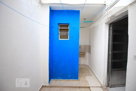 Casa para alugar com 100m², 2 quartos e sem vagaÁrea de Serviço